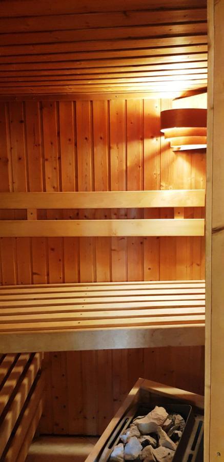 Studio 20 Residenz Seeblick Sellin  Ngoại thất bức ảnh